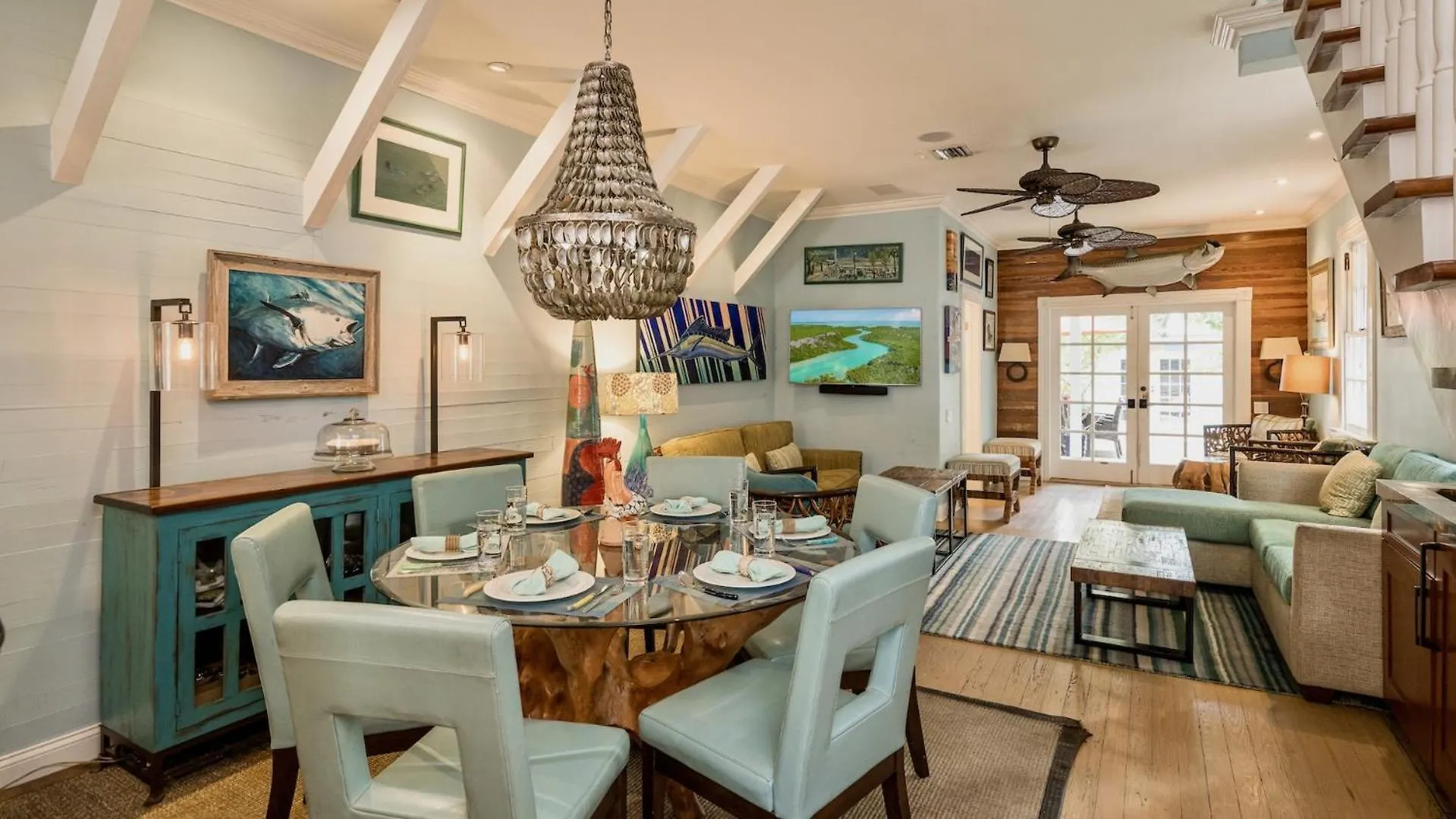 קי וסט The Wicked Tuna By Last Key Realty